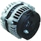 Wai Global Alternator, ALTDR44G 4PIN 220AMP, 220 Amp12 Volt, CW, 6Groove Pulley 8292N-DR220A - alternate 1